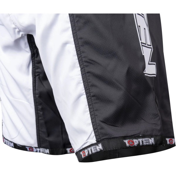 "Competition" MMA shorts