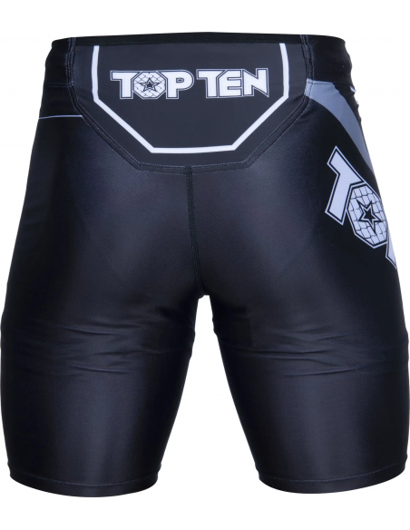 "Carbon" MMA-shorts   "Carbon" MMA-shorts