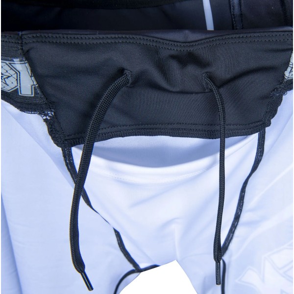 "Carbon" MMA-shorts