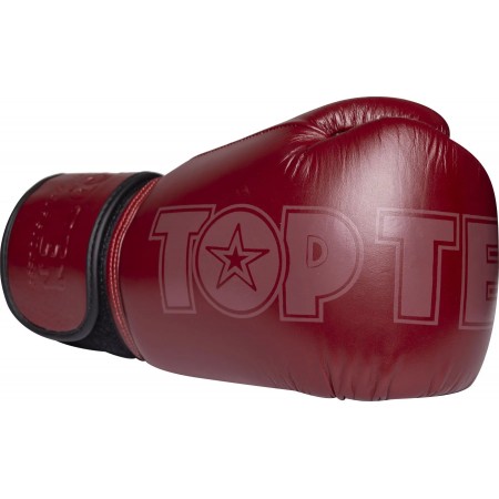 Color`n`Color Bokshandschoenen - Rood, 10 oz  Color`n`Color Bokshandschoenen - Rood, 10 oz