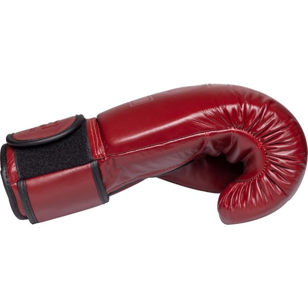 Color`n`Color Bokshandschoenen - Rood, 10 oz