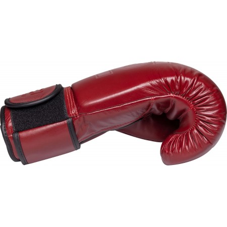 Color`n`Color Bokshandschoenen - Rood, 10 oz  Color`n`Color Bokshandschoenen - Rood, 10 oz