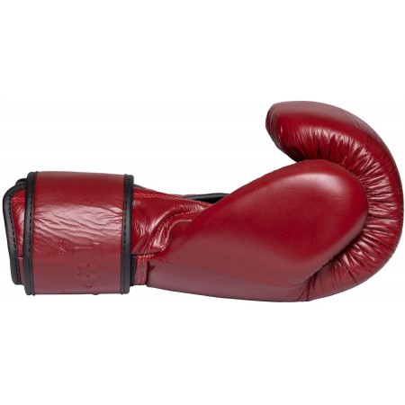 Color`n`Color Bokshandschoenen - Rood, 10 oz  Color`n`Color Bokshandschoenen - Rood, 10 oz