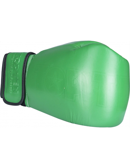 Gants de boxe "Color`n`Color" - vert, 10 oz  Gants de boxe "Color`n`Color" - vert, 10 oz