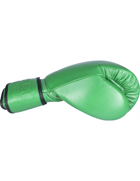 Gants de boxe "Color`n`Color" - vert, 10 oz  Gants de boxe "Color`n`Color" - vert, 10 oz