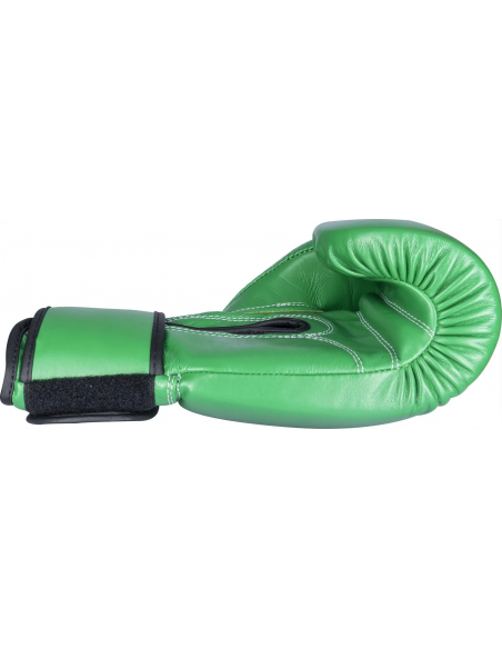Gants de boxe "Color`n`Color" - vert, 10 oz  Gants de boxe "Color`n`Color" - vert, 10 oz