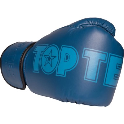 Color`n`Color Bokshandschoenen - Blauw, 10 oz  2