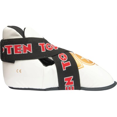 Kicks "SuperLight" for competition foot guards, foot equipment  2