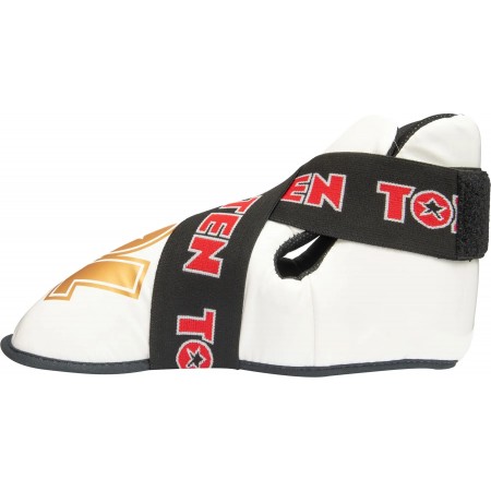 Kicks "SuperLight" pour protège-pieds de compétition, équipement de pied   Kicks "SuperLight" pour protège-pieds de compétition, équipement de pied