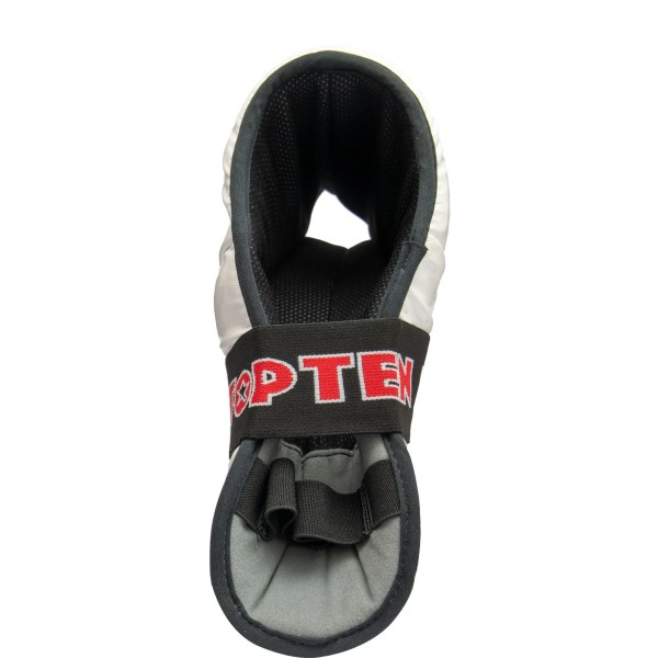 Kicks "SuperLight" pour protège-pieds de compétition, équipement de pied