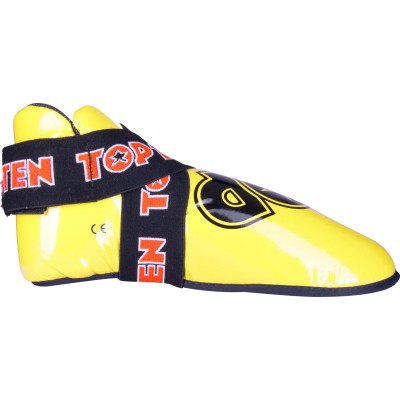 Kicks "SuperLight" voor wedstrijdvoetbeschermers, voetuitrusting  2