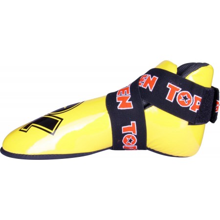 Kicks "SuperLight" pour protège-pieds de compétition, équipement de pied   Kicks "SuperLight" pour protège-pieds de compétition, équipement de pied