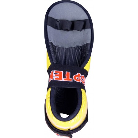 Kicks "SuperLight" pour protège-pieds de compétition, équipement de pied   Kicks "SuperLight" pour protège-pieds de compétition, équipement de pied