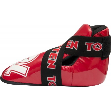 Kicks "SuperLight" pour protège-pieds de compétition, équipement de pied   Kicks "SuperLight" pour protège-pieds de compétition, équipement de pied