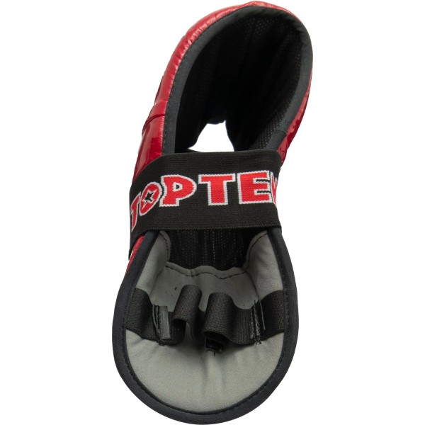 Kicks "SuperLight" pour protège-pieds de compétition, équipement de pied