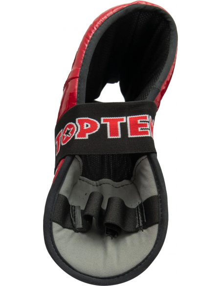 Kicks "SuperLight" pour protège-pieds de compétition, équipement de pied   Kicks "SuperLight" pour protège-pieds de compétition, équipement de pied