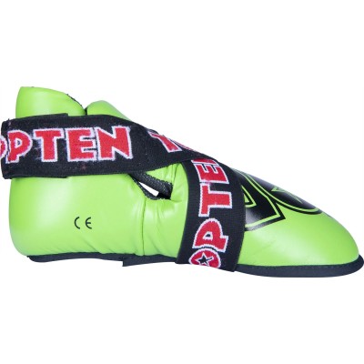 Kicks "SuperLight" pour protège-pieds de compétition, équipement de pied   2