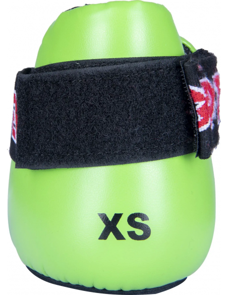 Kicks "SuperLight" pour protège-pieds de compétition, équipement de pied   Kicks "SuperLight" pour protège-pieds de compétition, équipement de pied
