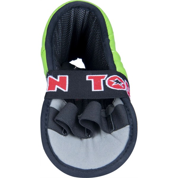 Kicks "SuperLight" pour protège-pieds de compétition, équipement de pied