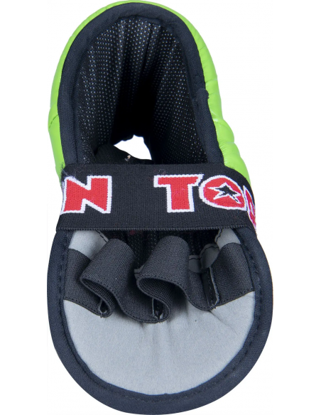 Kicks "SuperLight" pour protège-pieds de compétition, équipement de pied   Kicks "SuperLight" pour protège-pieds de compétition, équipement de pied