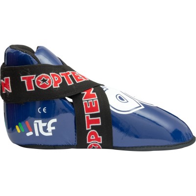 Kicks "SuperLight" pour protège-pieds de compétition, équipement de pied   2