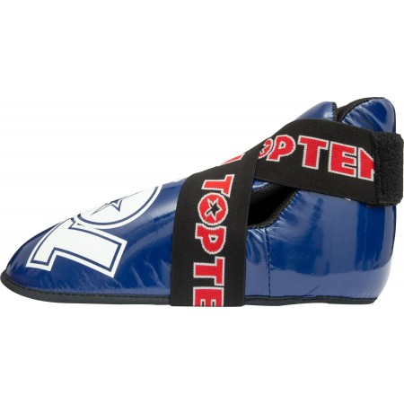 Kicks "SuperLight" pour protège-pieds de compétition, équipement de pied   Kicks "SuperLight" pour protège-pieds de compétition, équipement de pied