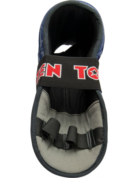 Kicks "SuperLight" pour protège-pieds de compétition, équipement de pied   Kicks "SuperLight" pour protège-pieds de compétition, équipement de pied