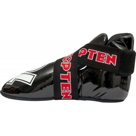 Kicks "SuperLight" pour protège-pieds de compétition, équipement de pied   Kicks "SuperLight" pour protège-pieds de compétition, équipement de pied