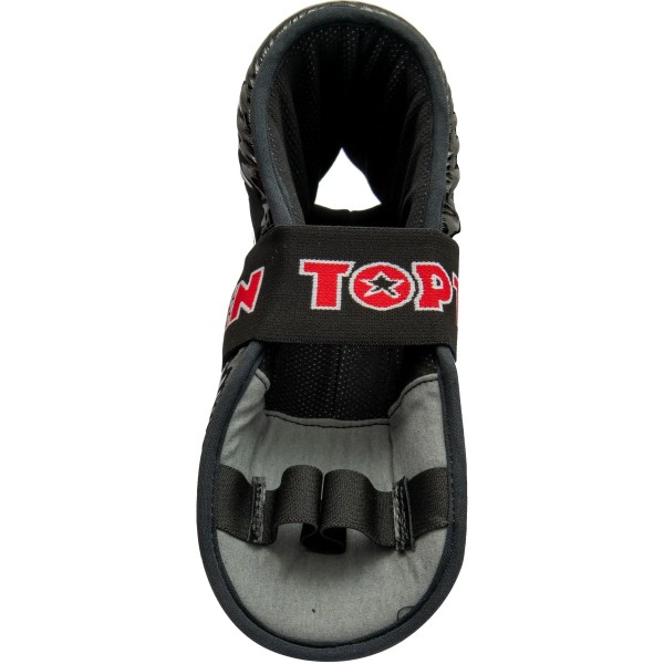 Kicks "SuperLight" pour protège-pieds de compétition, équipement de pied