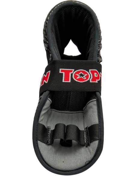 Kicks "SuperLight" pour protège-pieds de compétition, équipement de pied   Kicks "SuperLight" pour protège-pieds de compétition, équipement de pied