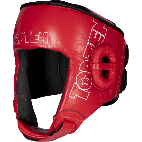 Casque "Jarot Muay"