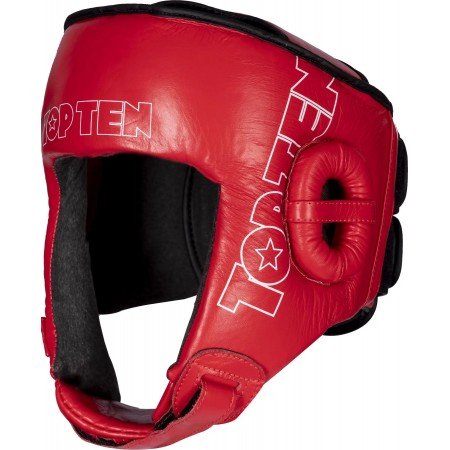 Casque "Jarot Muay"   Casque "Jarot Muay"