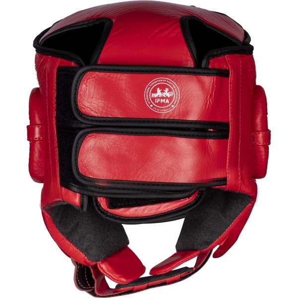 Casque "Jarot Muay"
