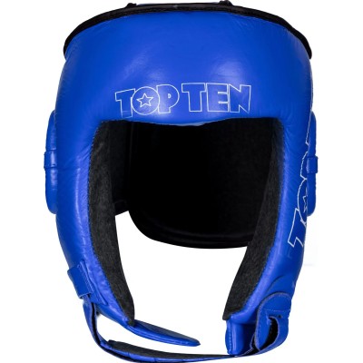 Casque "Jarot Muay"   2