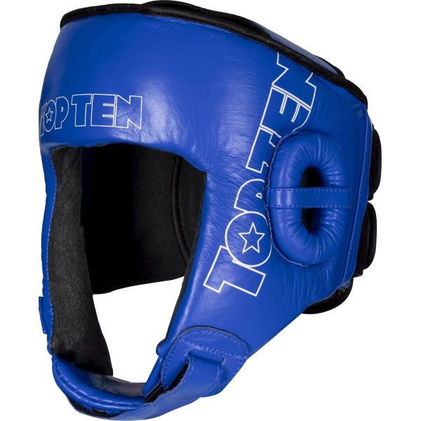 Helm "Jarot Muay"