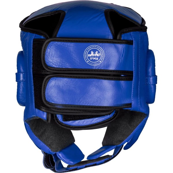 Helm "Jarot Muay"