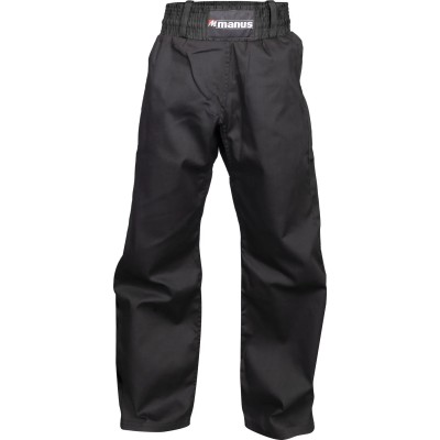 Pantalon de kickboxing à rayures