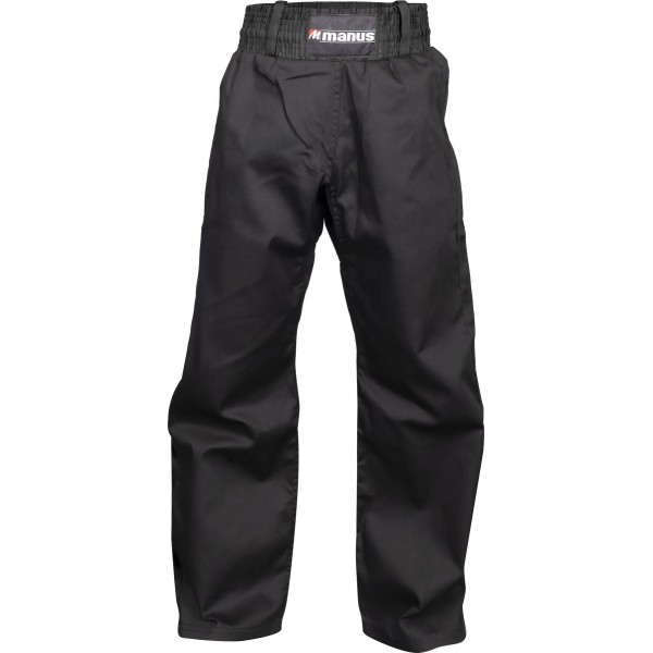 Pantalon de kickboxing à rayures  