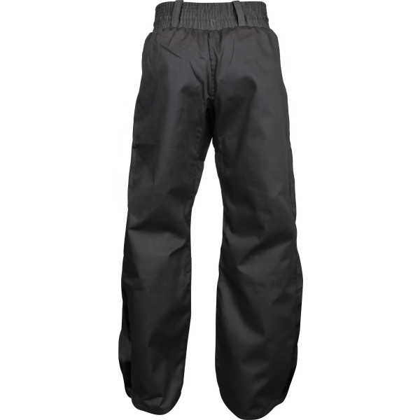  Striped kickboxing pants 