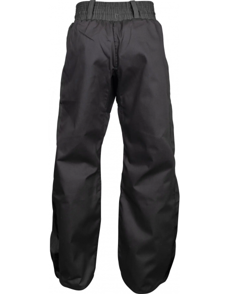  Striped kickboxing pants 