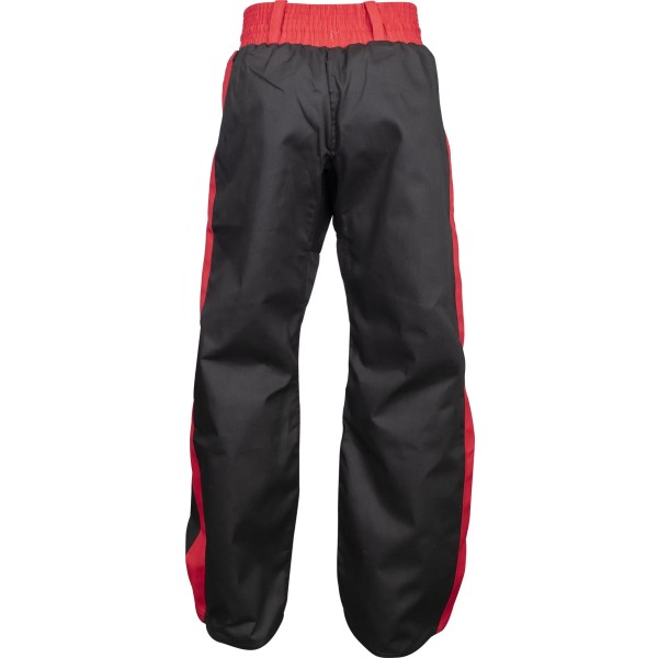  Striped kickboxing pants 