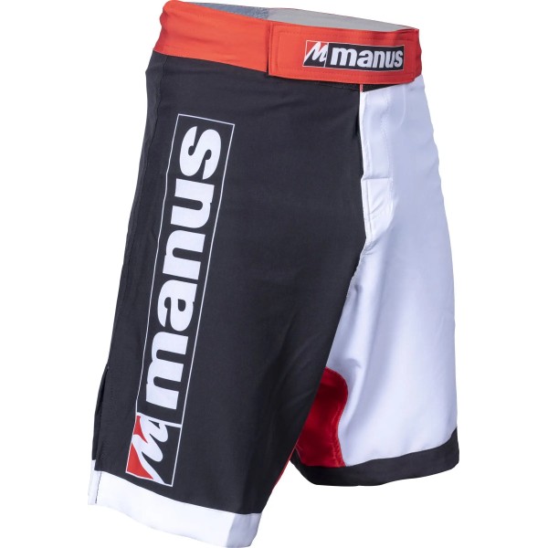 Short MMA  