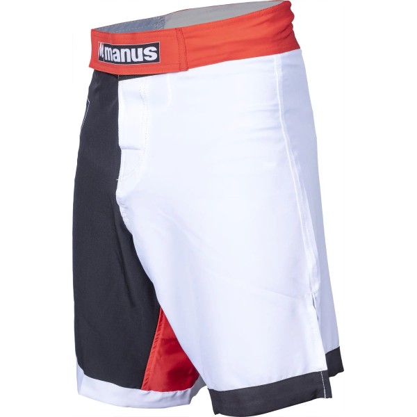 Short MMA