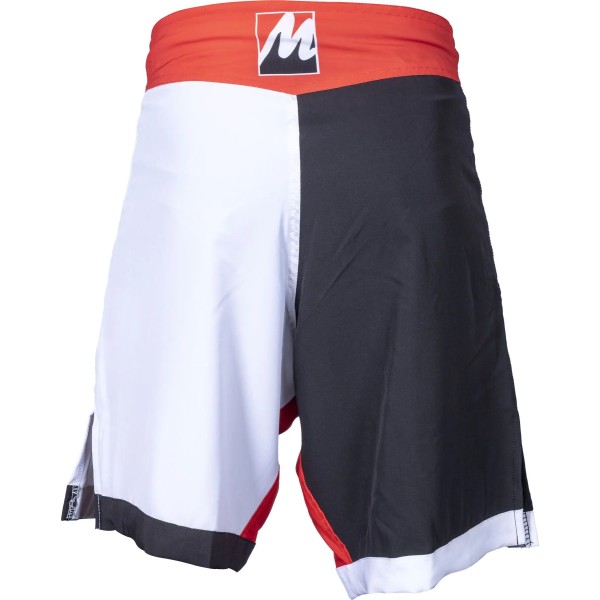 Short MMA
