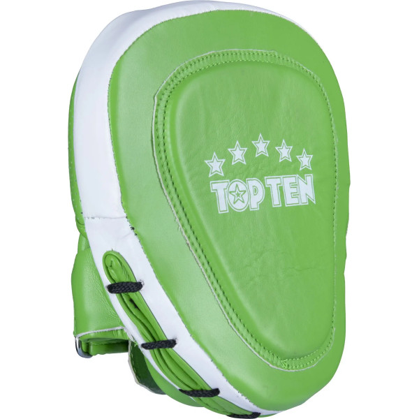 Focus Mitts "Intro" - neon green 