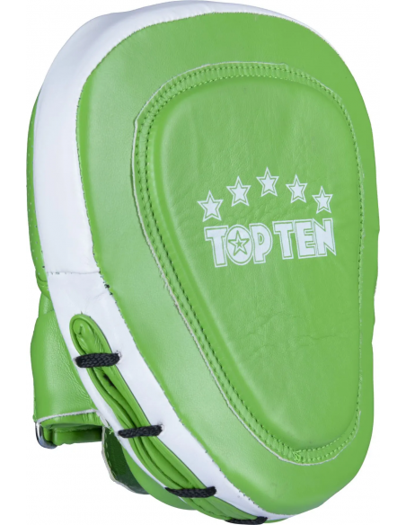 Focus Mitts "Intro" - neon green 