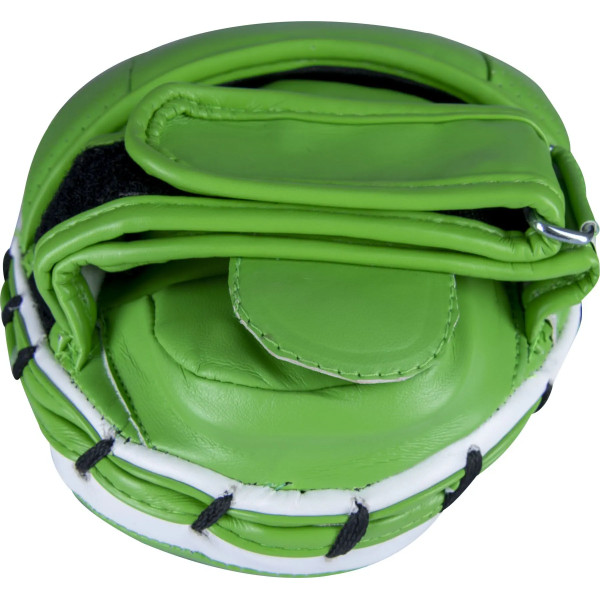 Focus Mitts "Intro" - neon green 