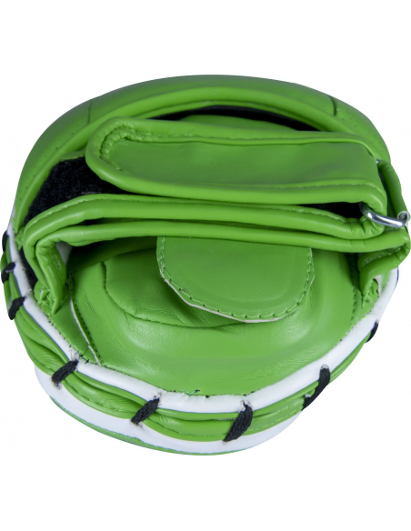 Focus Mitts "Intro" - neon green 