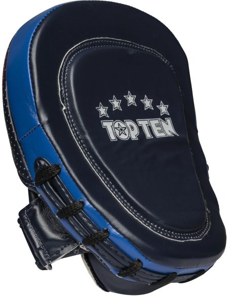 Focus Mitts "Intro" - bleu foncé  Focus Mitts "Intro" - bleu foncé