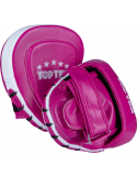 Focus Mitts "Intro" - rose